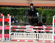 Boni Clerissa Cento GioCav2013 S5 4318 : Boni Clio, Campionati Italiani Giovani Cavalli, Cattolica, Clerissa Cento, ph Stefano Secchi ©